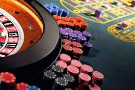 Онлайн казино Casino Dragon Money